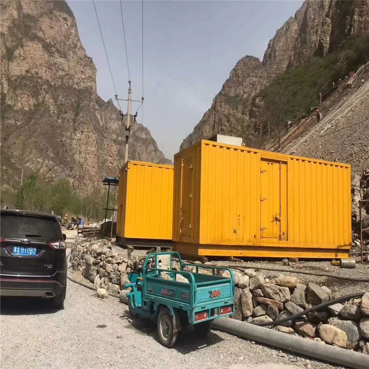 仁布柴油发电机运行时温度过高的原因有哪些？