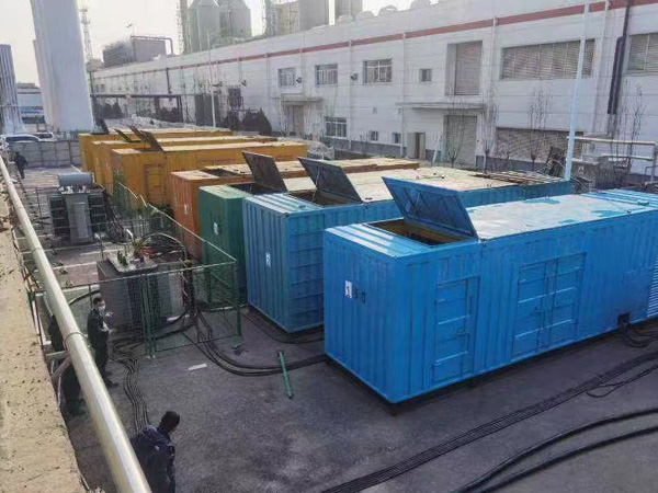 仁布380V和690V电压的电缆线相同吗？