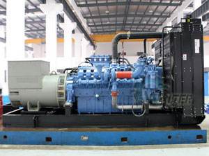 仁布功率因数低会对柴油发电机产生哪些影响？