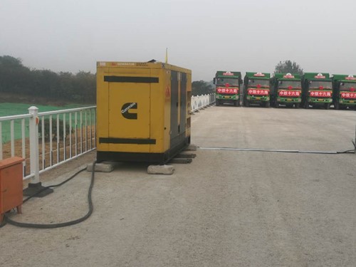 仁布发电机组中性点接地不良有哪些危害？