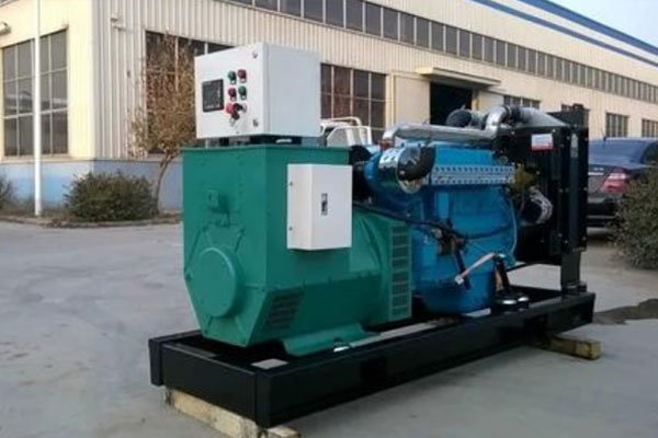 仁布发电机组的分类有哪些？