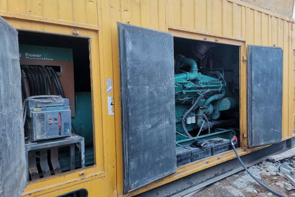 仁布发电机组夏季保养的注意事项有哪些？