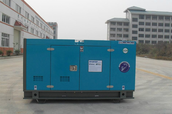 仁布发电机租赁发电机组的换季保养注意事项