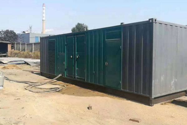 仁布发电机组保养注意事项？