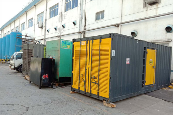 仁布发电机组保养是确保其正常运行、延长使用寿命的关键，以下是一些保养注意事项