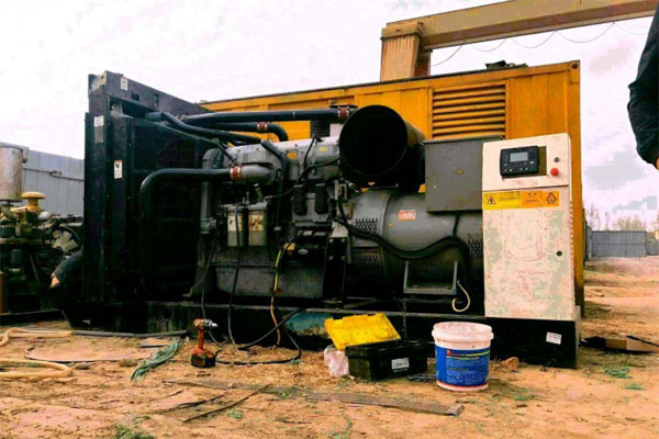 仁布柴油发电机组都有哪几种电压规格？