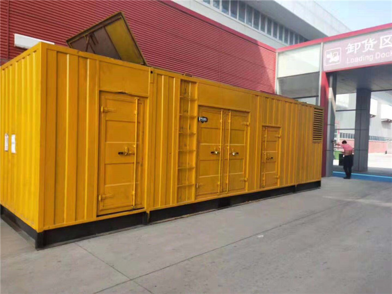仁布储能设备的前景和市场怎么样？
