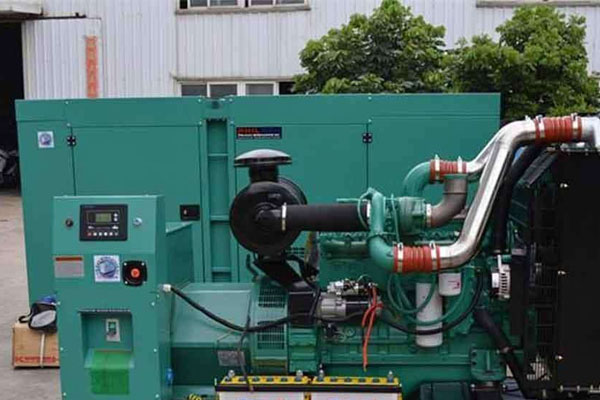 仁布工厂发电机应急发电注意事项？