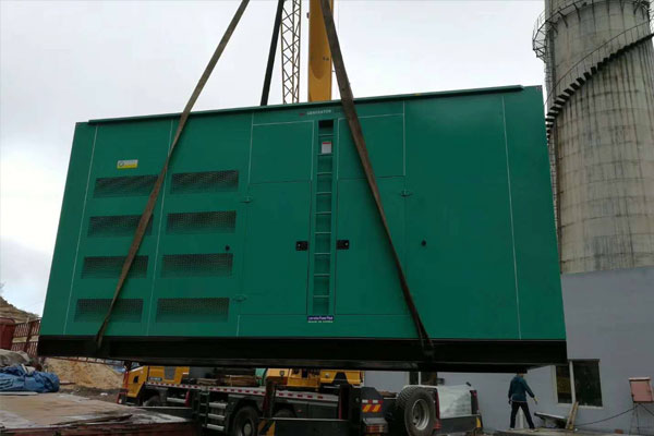 仁布柴油发电机组的保养周期？