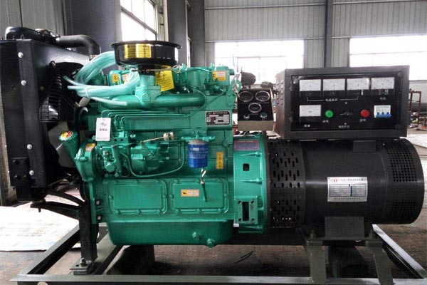 仁布传感器在柴油发电机组中起到什么作用？