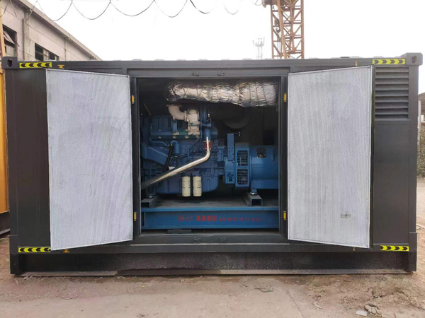 仁布柴油发电机组的电瓶应该如何选择？