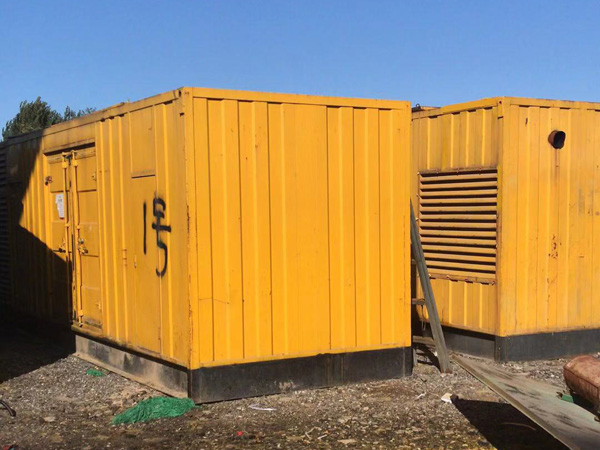 仁布柴油发电机组深海控制系统怎么样？