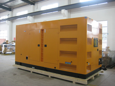 仁布不同类型的发电机组在冬季保养时的注意事项有何差异？