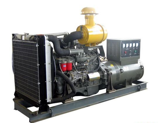 仁布汽油发电机组冬季保养时，燃油系统需要注意什么？