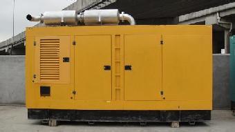 仁布柴油发电机组北方使用是否需要加装加热装置？