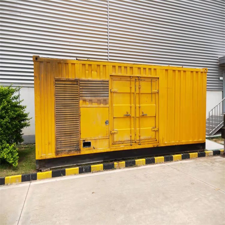 仁布柴油发电机组在冬季启动前如何对燃油系统进行预热？