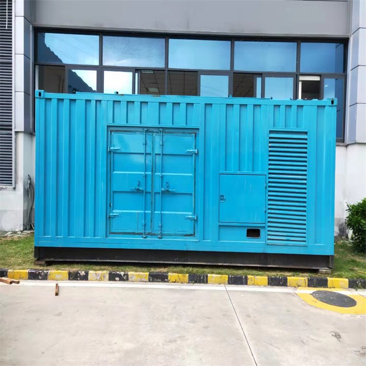 仁布柴油发电机组冬季燃油使用注意事项？