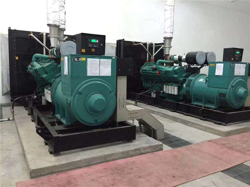 仁布柴油发电机组冬季寒冷地区使用需注意哪些事项？