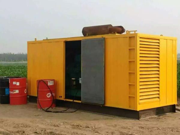 仁布安装新的水冷式机油散热器密封件有哪些注意事项？