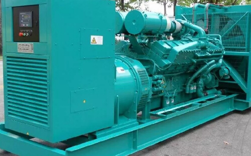 仁布柴油发电机组冬季使用中需要注意哪些事项？