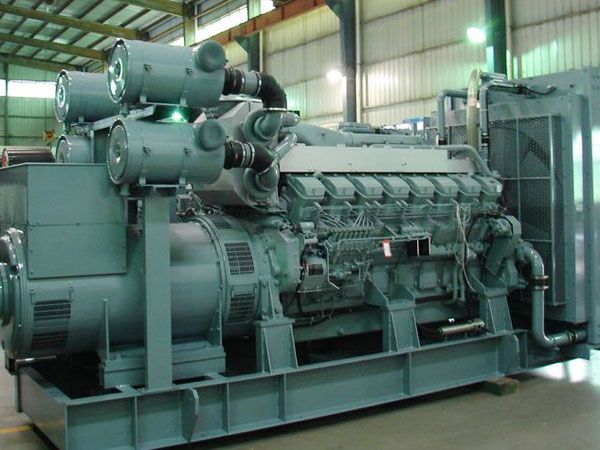 仁布电气系统故障可能导致冬季柴油发电机组启动失败的原因有哪些？