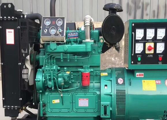 仁布柴油发电机冬季保养周期和夏季一样吗？