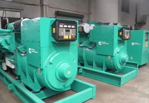 仁布柴油发电机冬季保养需要特别注意哪些部件？