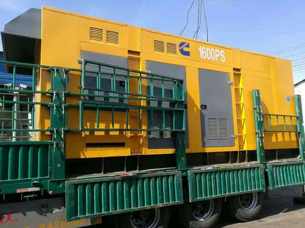 仁布一份发电机组安装调试合同的注意事项