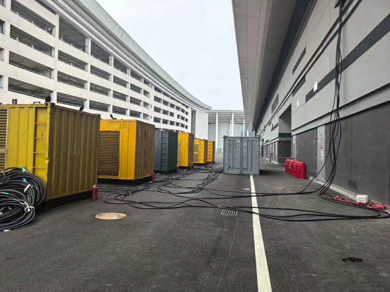 仁布冬季柴油发电机启动前需要做哪些准备工作？